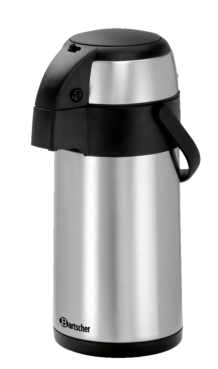 Bartscher Isolierpumpkanne 3L