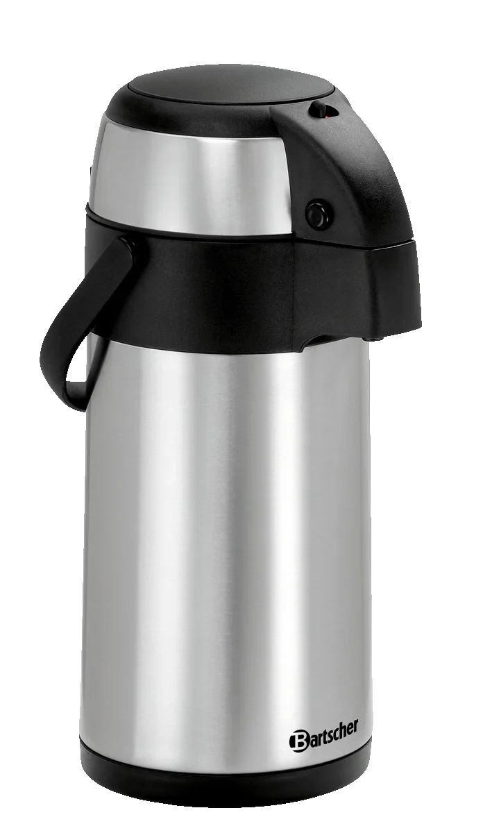 Bartscher Isolierpumpkanne 3L