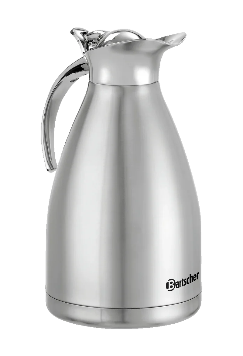 Bartscher Isolierkanne 1,5L-VST