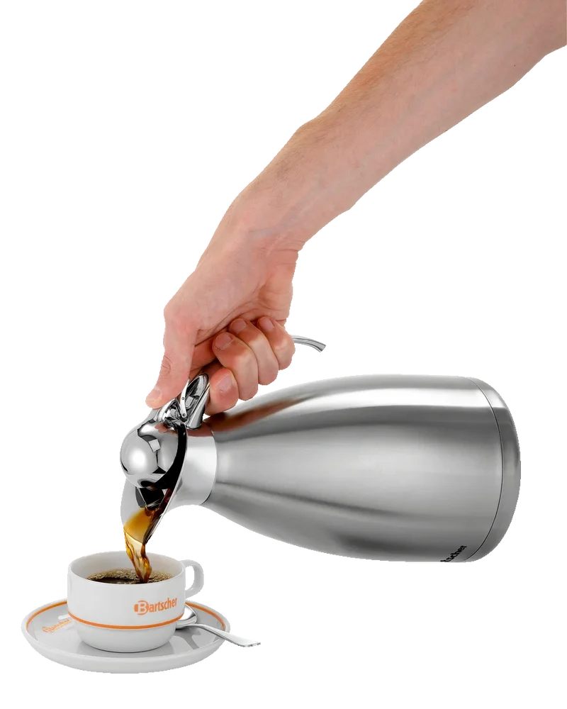 Bartscher Isolierkanne 1,5L-VST