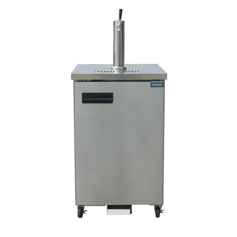 Polar Serie G Fassbierkühlschrank