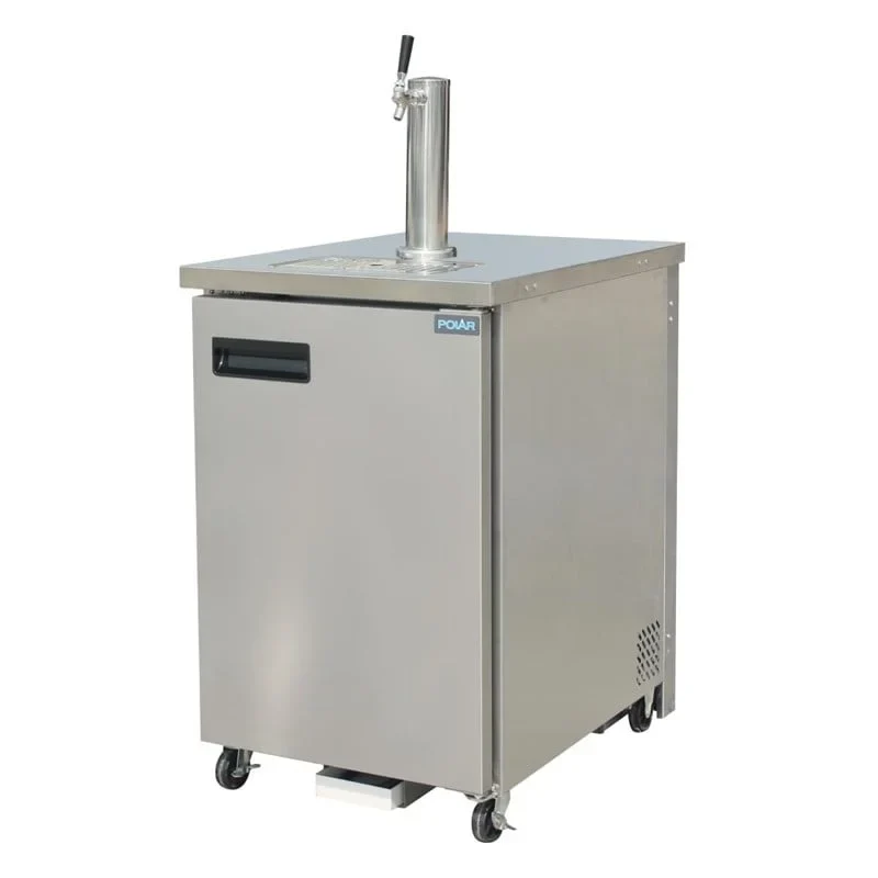 Polar Serie G Fassbierkühlschrank