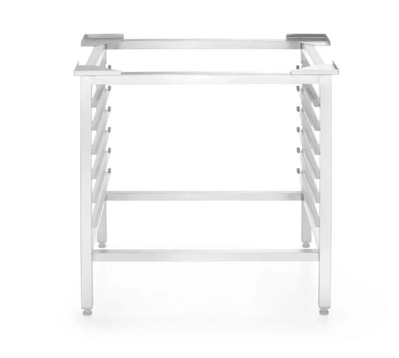 Hendi Untergestell für Öfen H90 & H90S, 595x425x(H)700mm