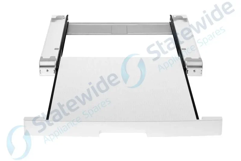 LG Washer/Dryer STACKING Kit-DK1W-(With DRAW Shelf)-Genuine