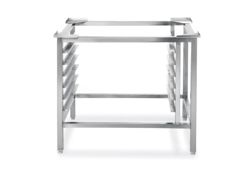Hendi Untergestell für Snack-Öfen, 540x460x(H)700mm