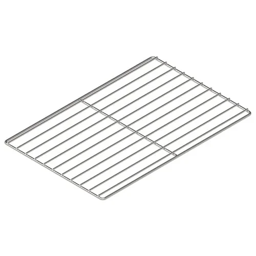 Verchromtes Grillrost 600 x 400 mm