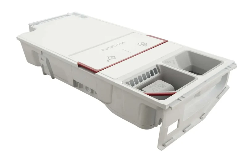 AEG FL Washer Detergent Drawer