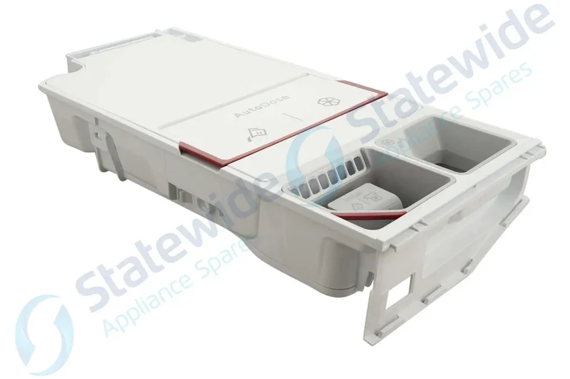 AEG FL Washer Detergent Drawer