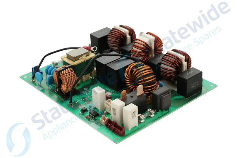 MITSUBISHI ELEC Aircon OUTDOOR NOISE Filter PCB-MXZ-4D80VA-A1-Genuine