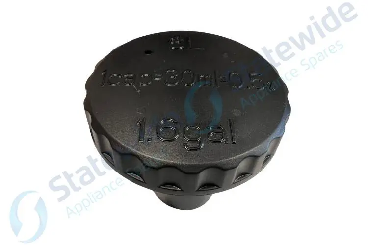 NILFISK SC250 SCRUBBER Plastic Cap For Tank-Genuine