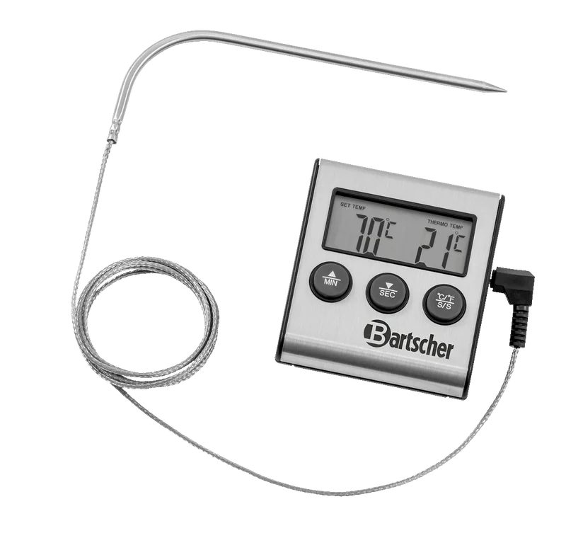 Bartscher Thermometer EDD 2500