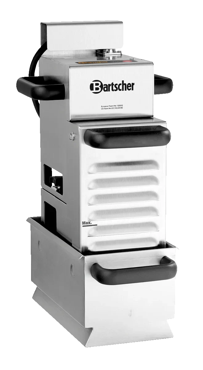 Bartscher Frittierölfilter TK60