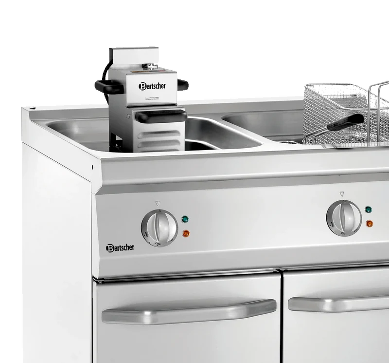 Bartscher Frittierölfilter TK60