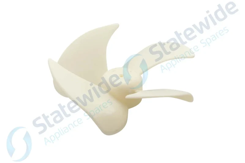 BEKO Fridge Condenser Fan Blade-Genuine
