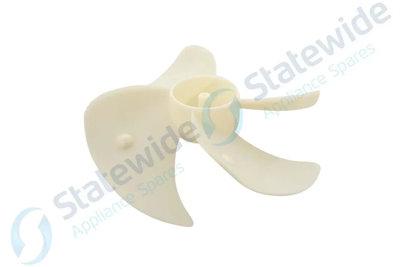 BEKO Fridge Condenser Fan Blade-Genuine