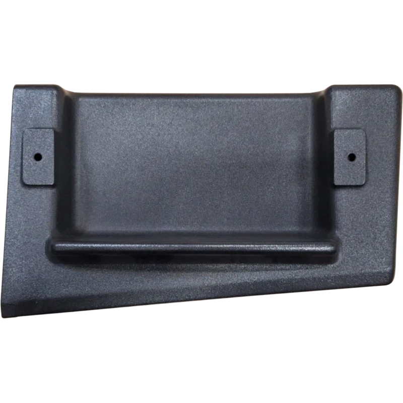 Broil King Seitenablage Blende Guss Front Rechts Regal