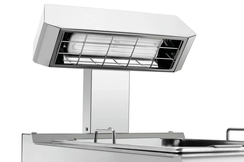 Bartscher Elektro-Warmhaltegerät 700