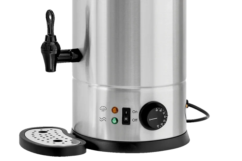 Bartscher Glühweintopf 10L D