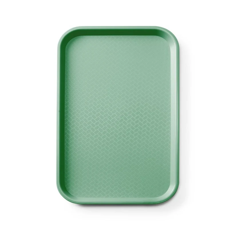 AmerBox Fast-Food-Tablett GN 1/1 Polypropylen