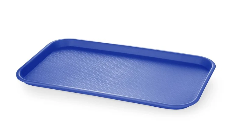 AmerBox Fast-Food-Tablett GN 1/1 Polypropylen