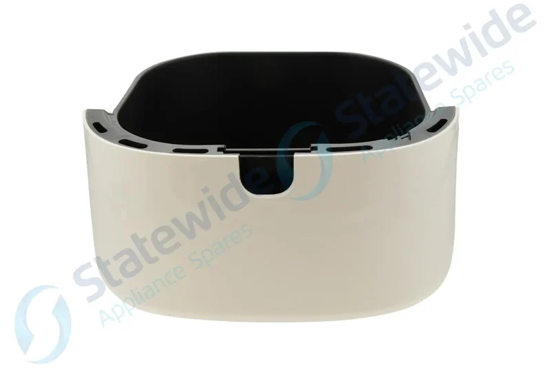 PHILIPS AIRFRYER Outer PAN (WHITEROSE)-HD270, HD9280, HR1856-Genuine