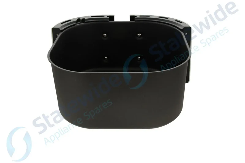 PHILIPS AIRFRYER Outer PAN (WHITEROSE)-HD270, HD9280, HR1856-Genuine