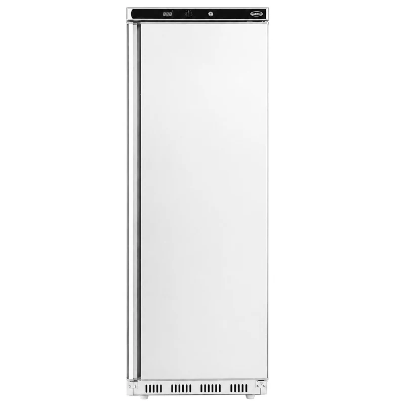 Combisteel Kühlschrank Edelstahl 1 Tür, 600 x 585 x 1850 mm