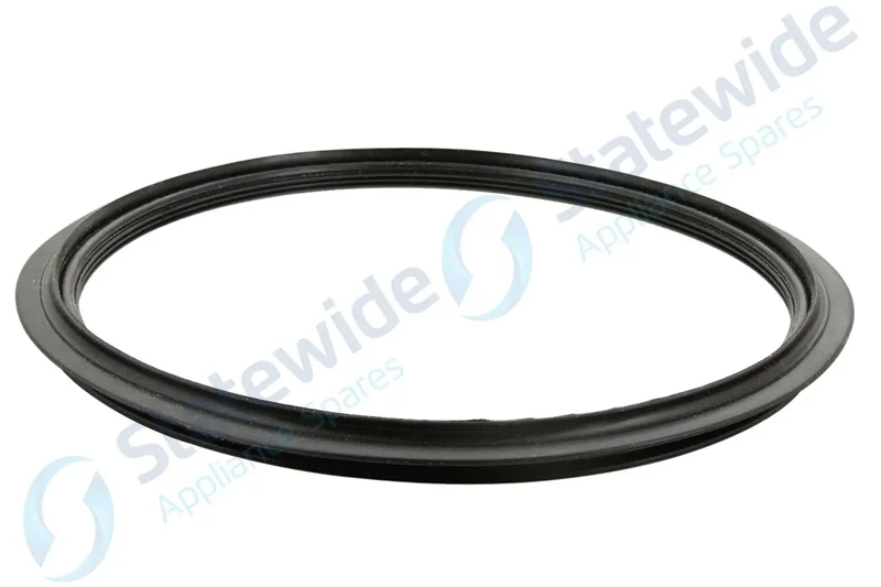 ASKO FL Washer Door Gasket/Seal