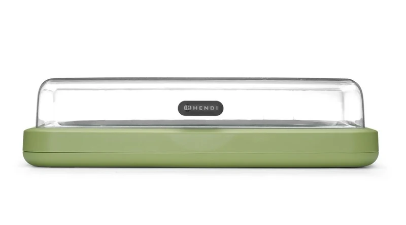 HENDI Kühldisplay UNIQ