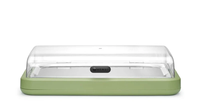 HENDI Kühldisplay UNIQ