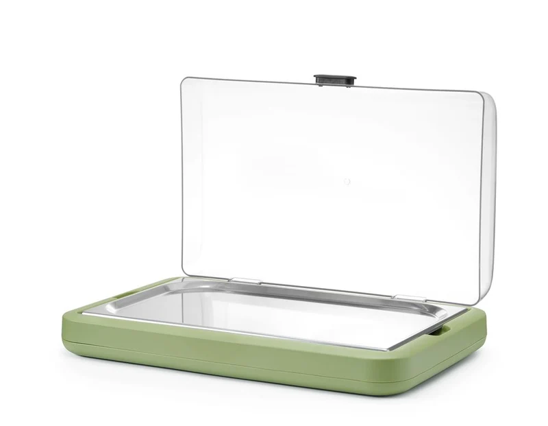HENDI Kühldisplay UNIQ