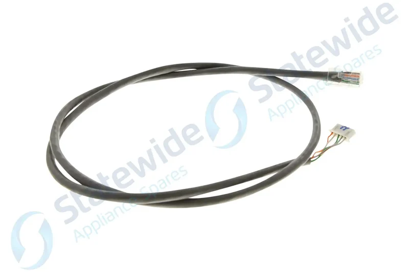 Haier Aircon Outdoor Dred Wiring Harness