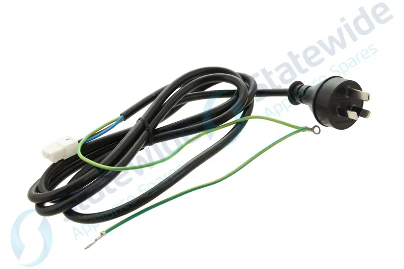 Haier Fridge Power Cord Hrf - 335FW