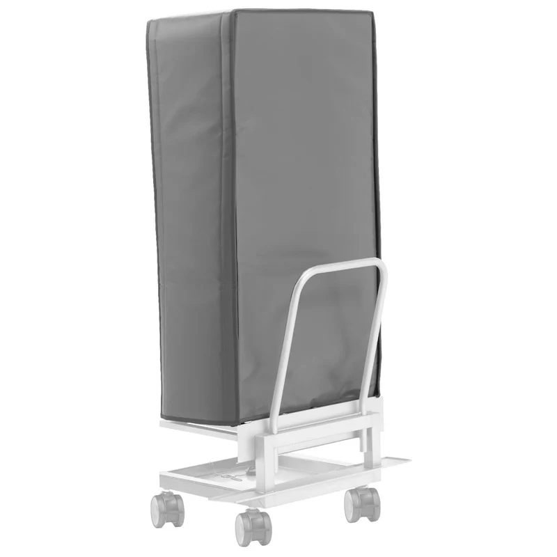Virtus Thermoabdeckung für 20x GN 1/1 Hordengestelle