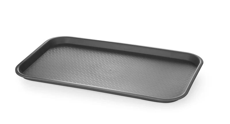 AmerBox Fast-Food-Tablett GN 1/1 Polypropylen