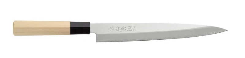 HENDI Japanisches Messer Sashimi