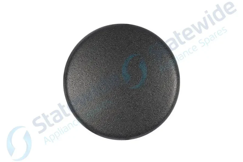 EUROMAID Cooktop SEMI RAPID BURNER Cap(MEDIUM)-Genuine