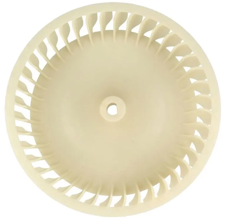 AEG/ELECTROLUX/Westinghouse Dryer Fan Wheel-Genuine