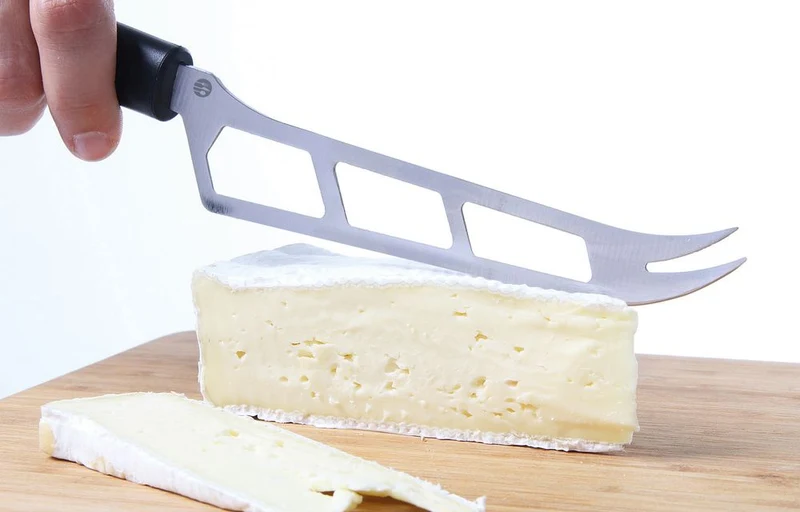 HENDI Käsemesser für Weichkäse