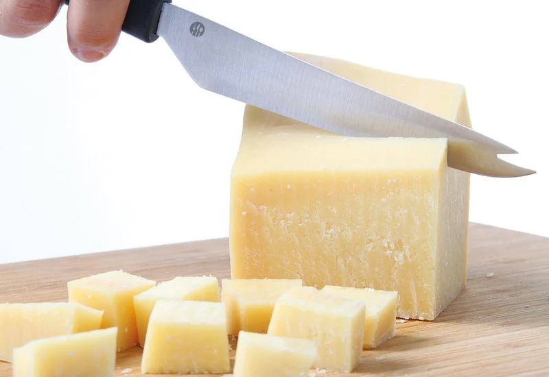 HENDI Käsemesser für Hartkäse