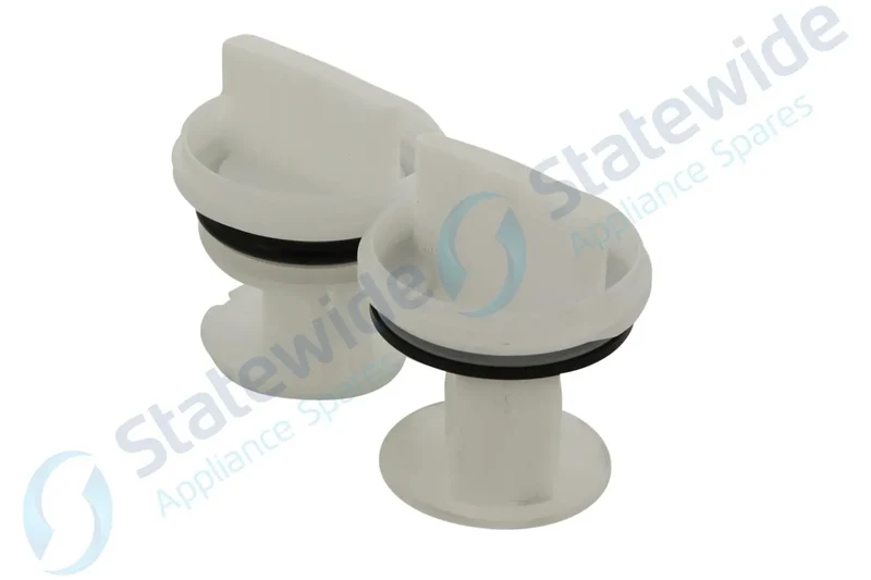 Bosch Fl Washer Drain Pump Fluff/Lint Filter - WGA254U0AU/01-Genuine