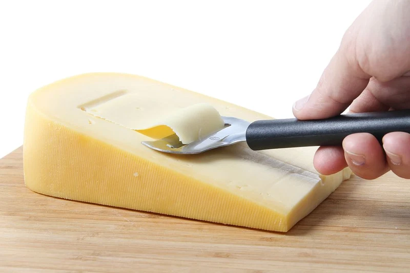 HENDI Käsehobel für Weichkäse