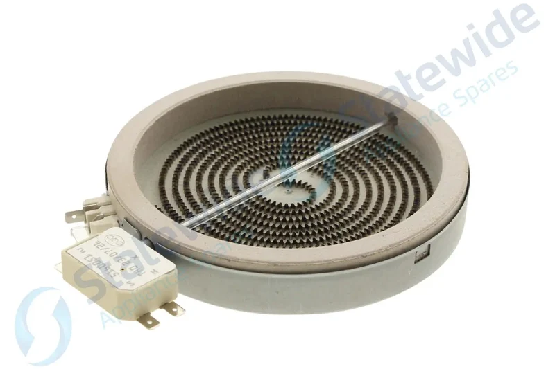 OMEGA Cooktop Ceramic Element-OCC64KZTGG-Genuine