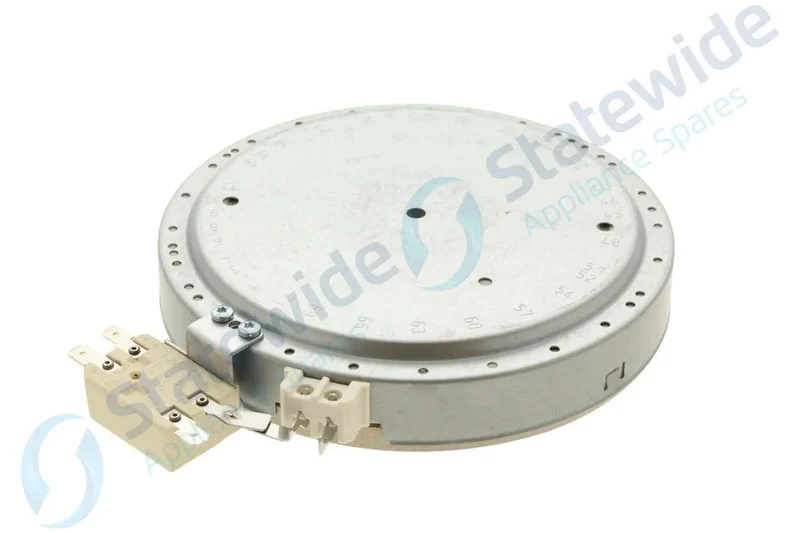 OMEGA Cooktop Ceramic Element-OCC64KZTGG-Genuine