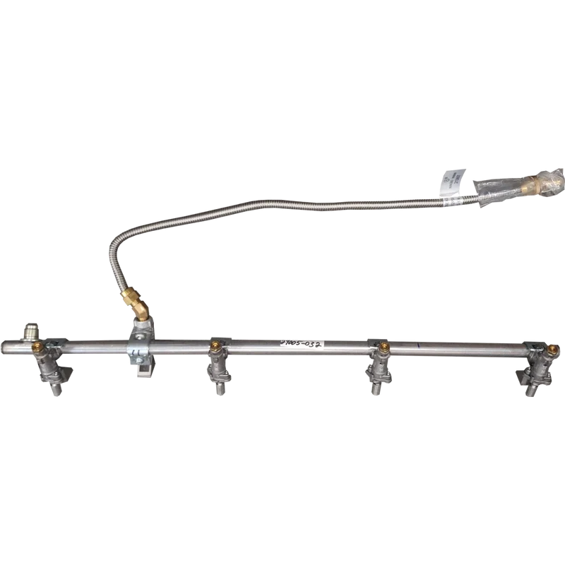 Broil King Gasverteiler, Regal 420