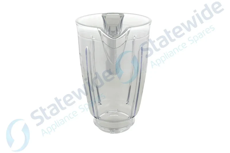 Philips Blender Plastic Jar/Tall Jug 1.5L (Not Inc Lid Or Base)