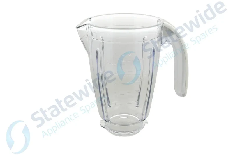 Philips Blender Plastic Jar/Tall Jug 1.5L (Not Inc Lid Or Base)