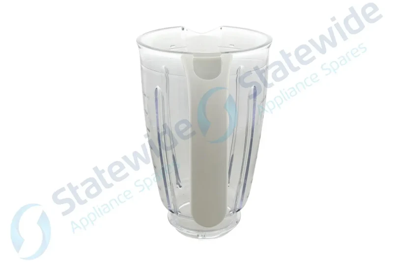 Philips Blender Plastic Jar/Tall Jug 1.5L (Not Inc Lid Or Base)