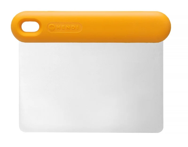 HENDI Pizzaschaber heavy-duty