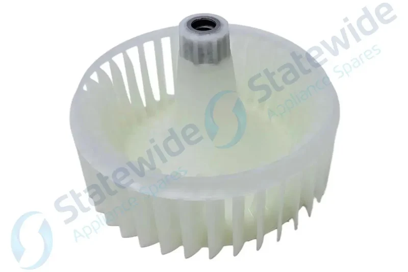 SAMSUNG Dryer Fan BLOWER-DV90T7440BT, DV90T8440SH-Genuine